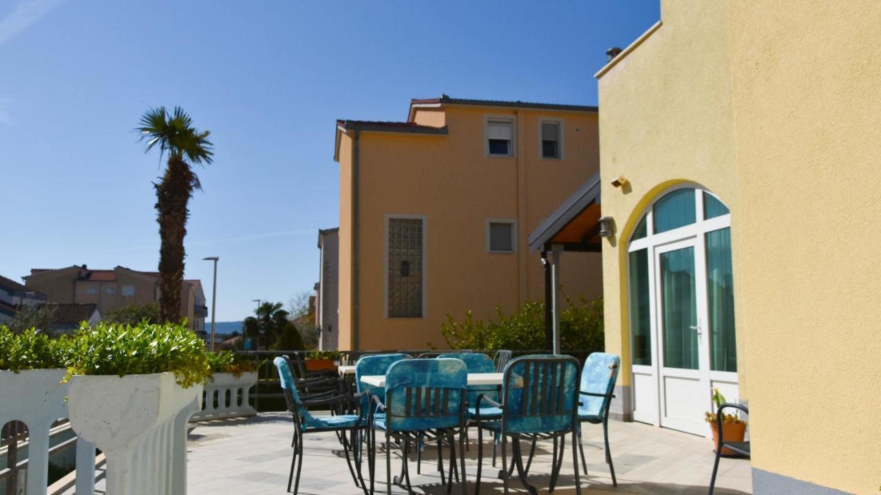 Hotel Adria Kastela Dış mekan fotoğraf