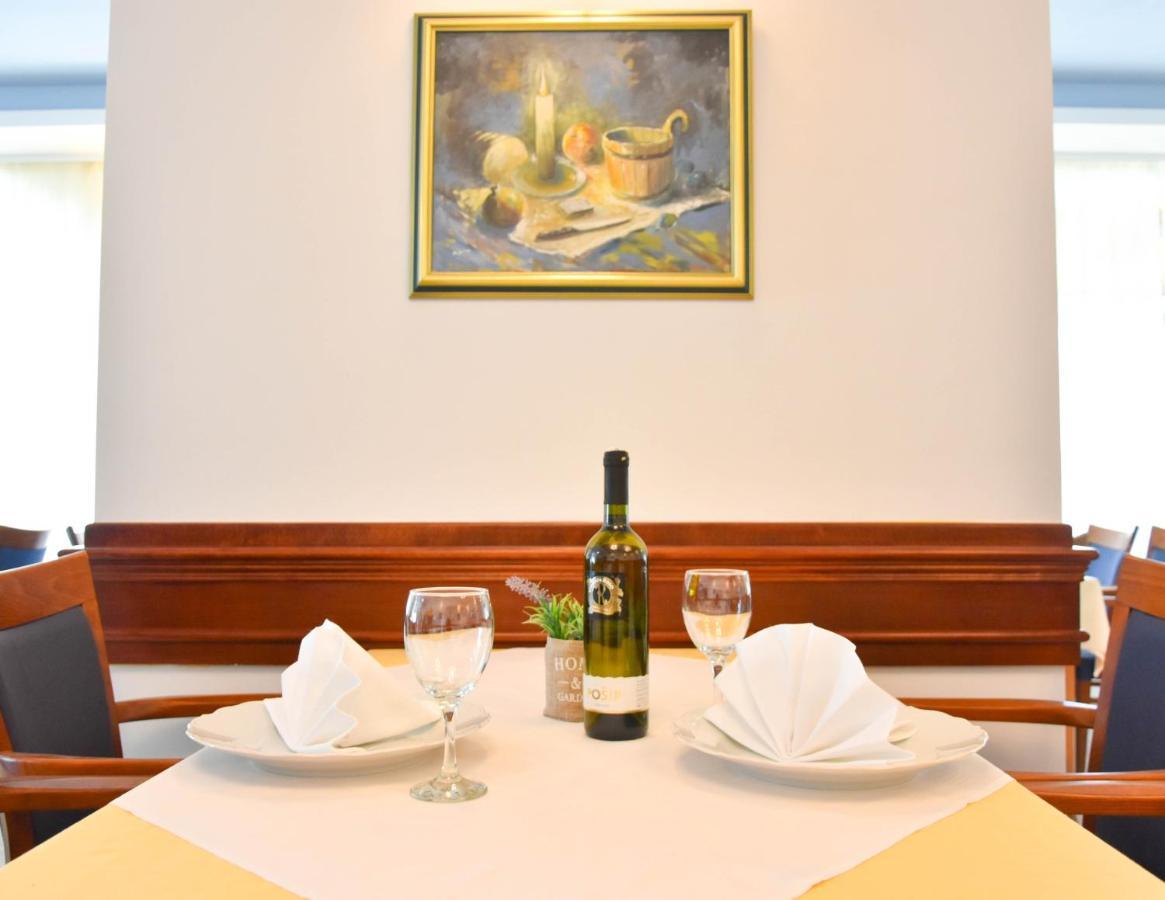 Hotel Adria Kastela Dış mekan fotoğraf