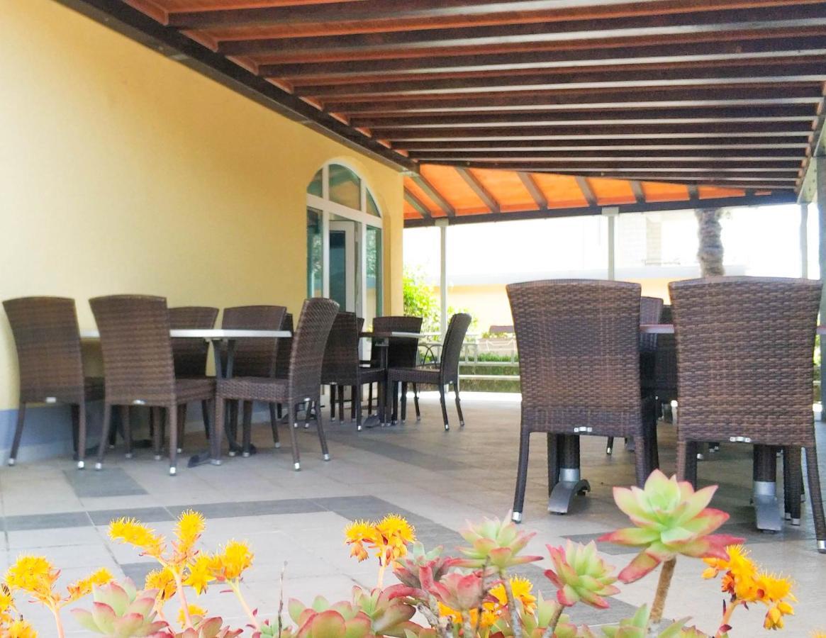 Hotel Adria Kastela Dış mekan fotoğraf