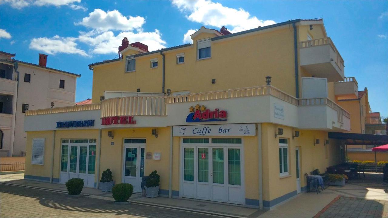 Hotel Adria Kastela Dış mekan fotoğraf