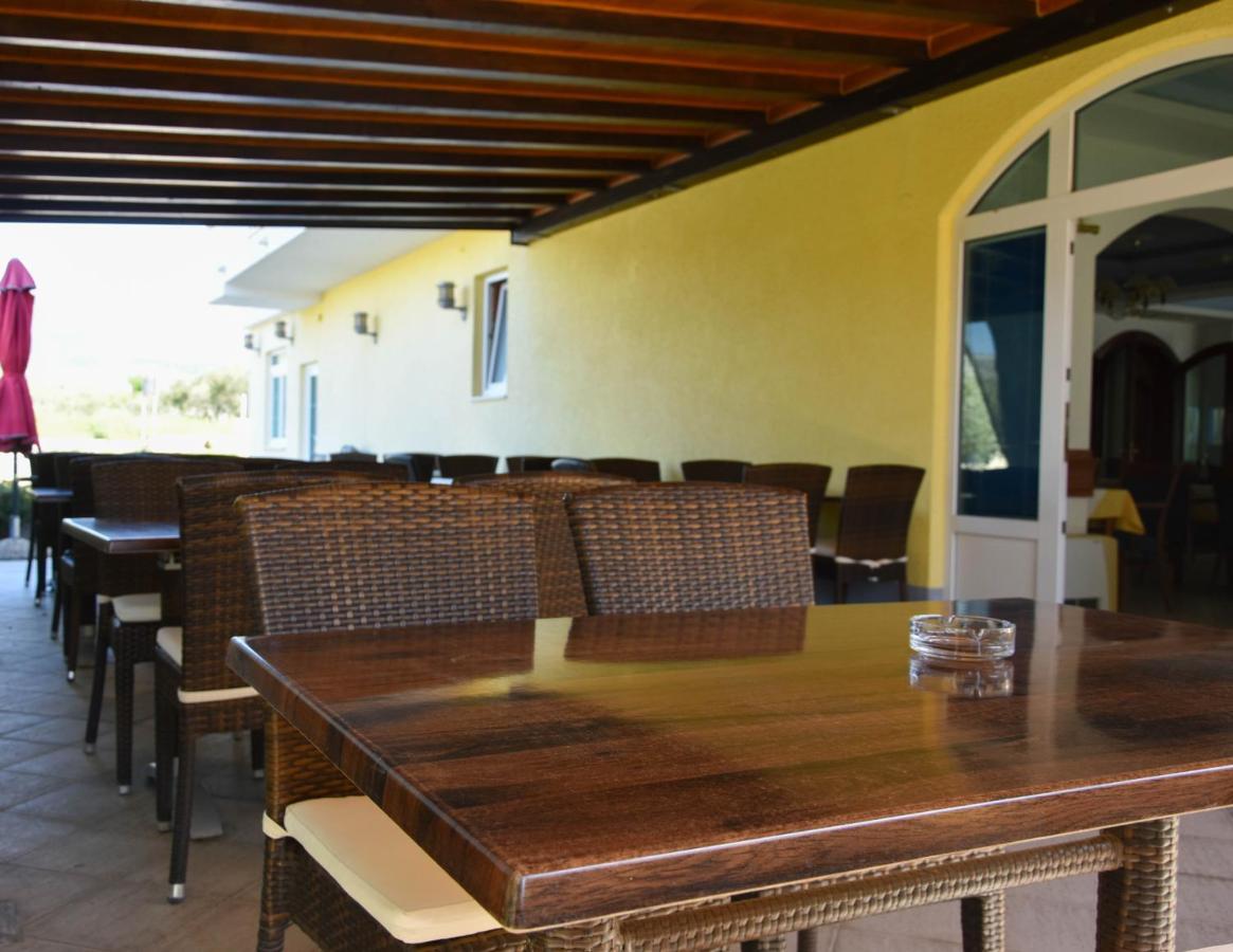 Hotel Adria Kastela Dış mekan fotoğraf