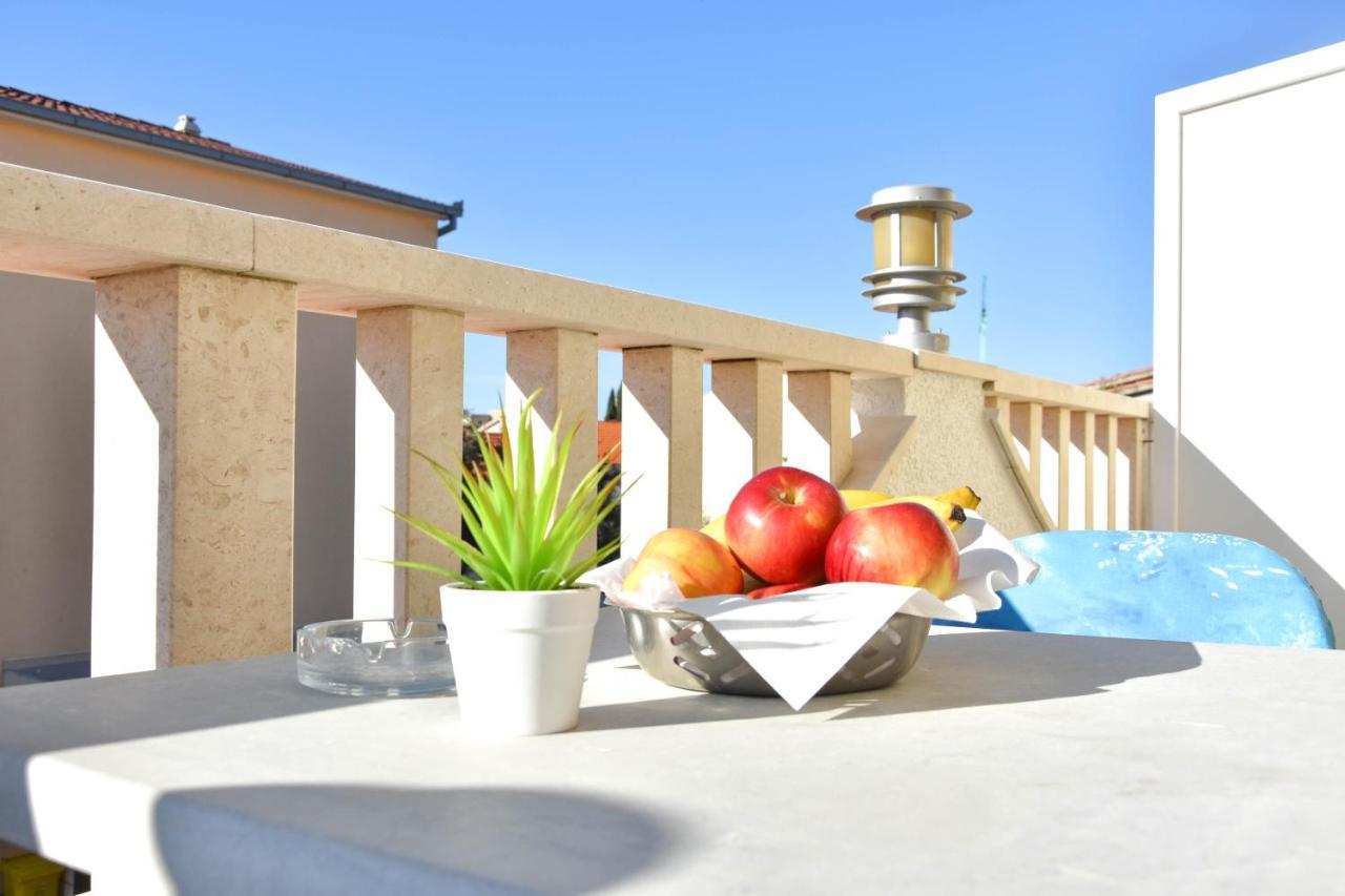 Hotel Adria Kastela Dış mekan fotoğraf