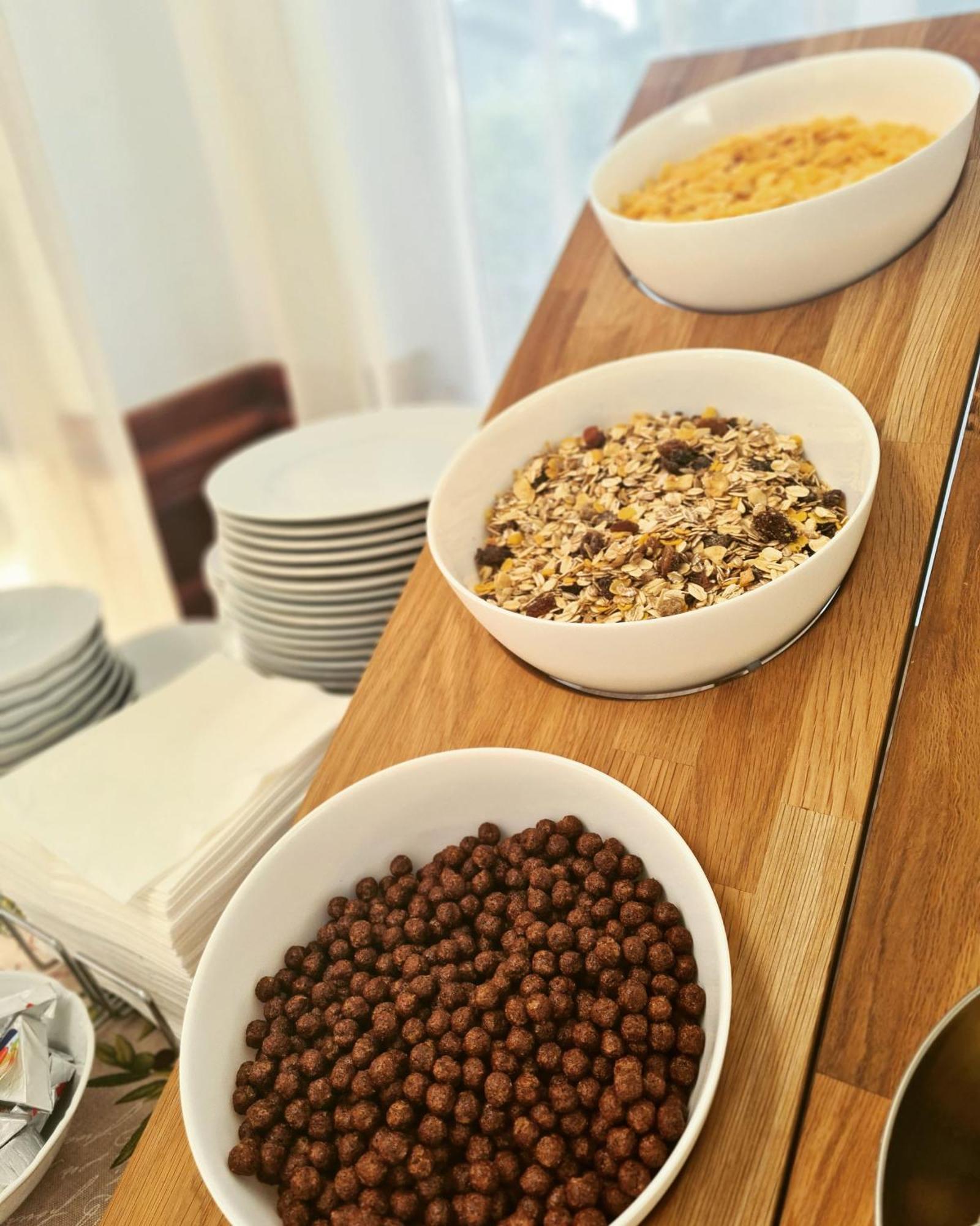 Hotel Adria Kastela Dış mekan fotoğraf