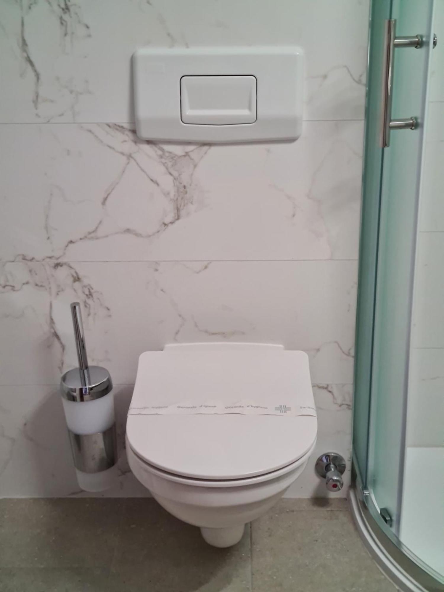 Hotel Adria Kastela Dış mekan fotoğraf