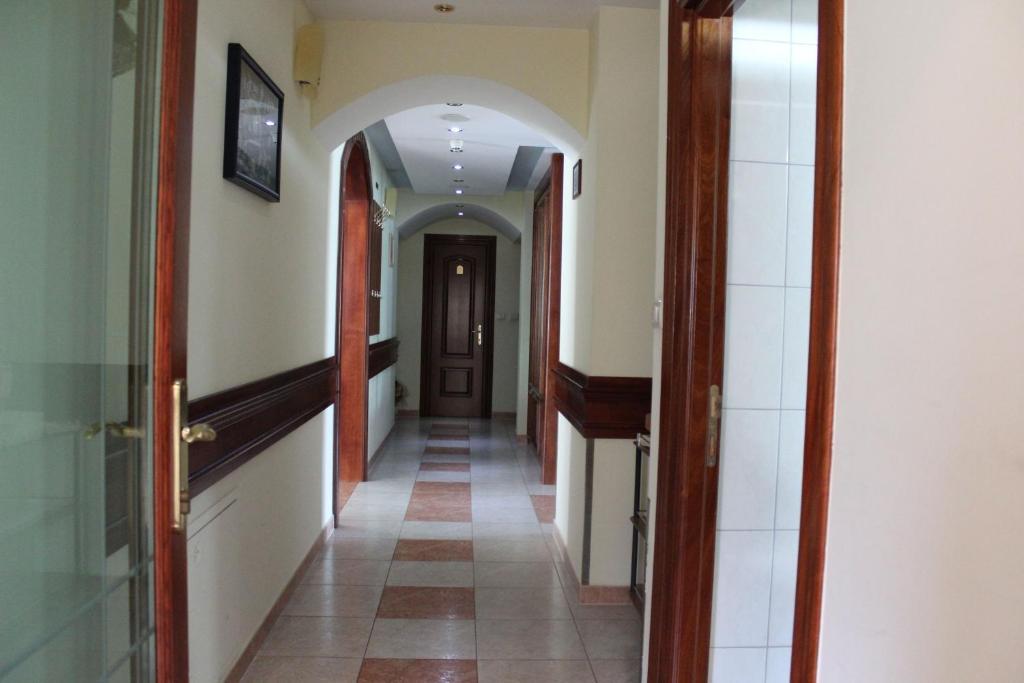 Hotel Adria Kastela Dış mekan fotoğraf