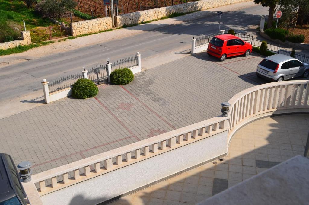 Hotel Adria Kastela Dış mekan fotoğraf