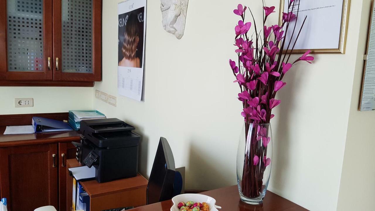 Hotel Adria Kastela Dış mekan fotoğraf